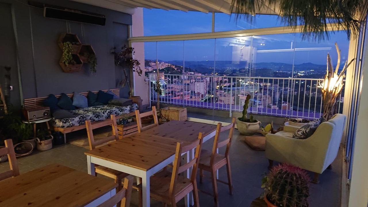 アグリジェント La Terrazza Di Empedocle Bed & Breakfast エクステリア 写真