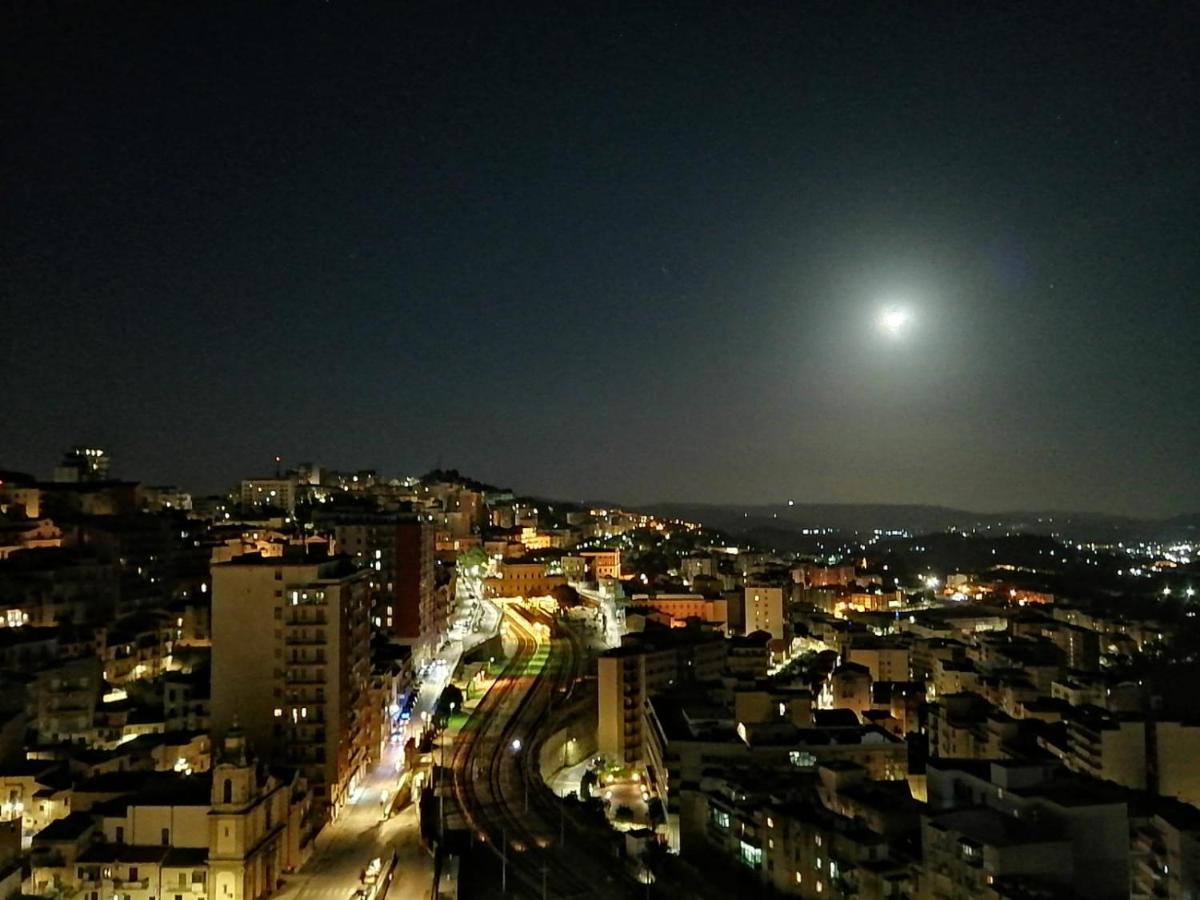 アグリジェント La Terrazza Di Empedocle Bed & Breakfast エクステリア 写真