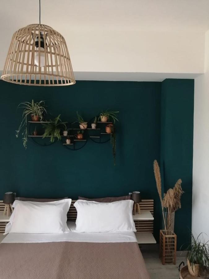 アグリジェント La Terrazza Di Empedocle Bed & Breakfast エクステリア 写真