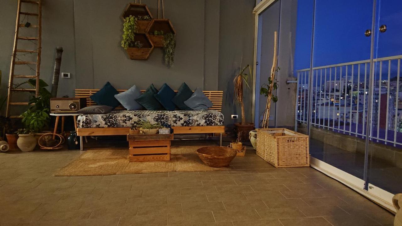 アグリジェント La Terrazza Di Empedocle Bed & Breakfast エクステリア 写真