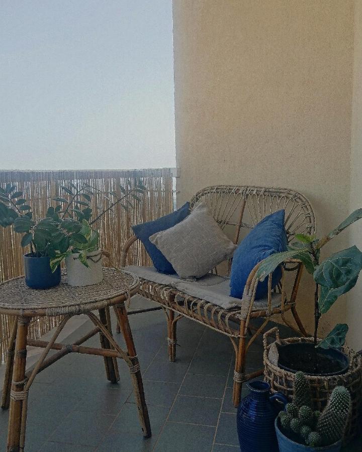 アグリジェント La Terrazza Di Empedocle Bed & Breakfast エクステリア 写真