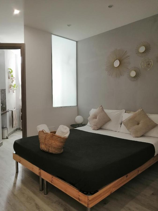 アグリジェント La Terrazza Di Empedocle Bed & Breakfast エクステリア 写真