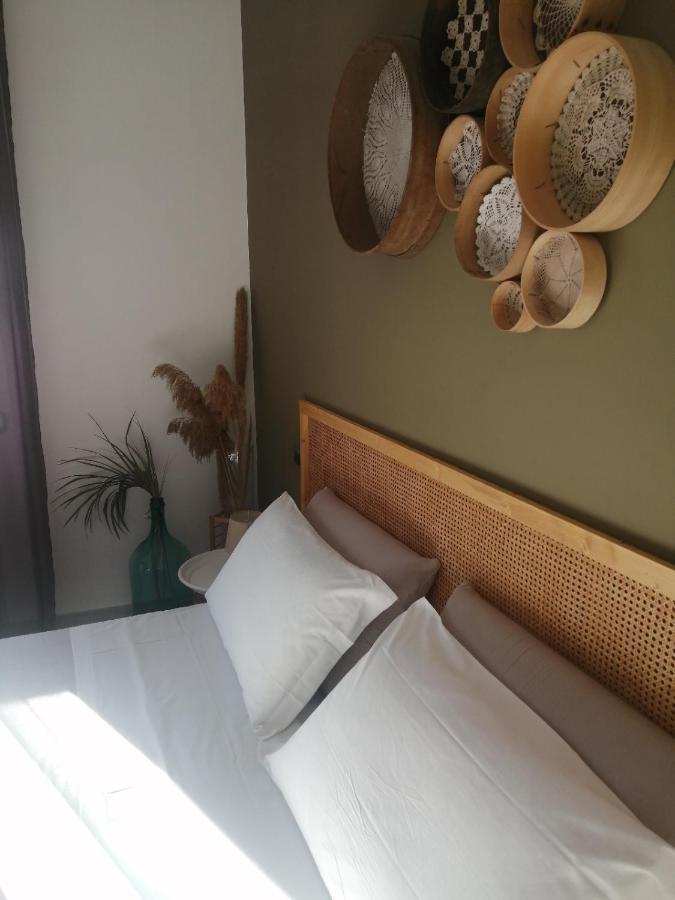 アグリジェント La Terrazza Di Empedocle Bed & Breakfast エクステリア 写真