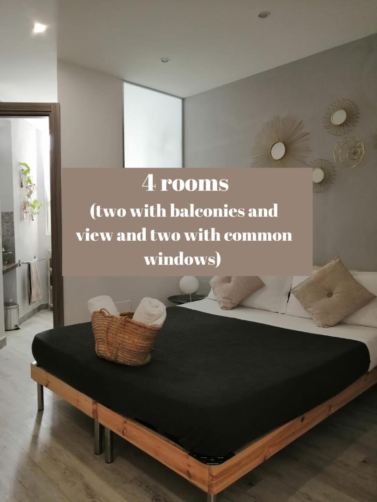 アグリジェント La Terrazza Di Empedocle Bed & Breakfast エクステリア 写真