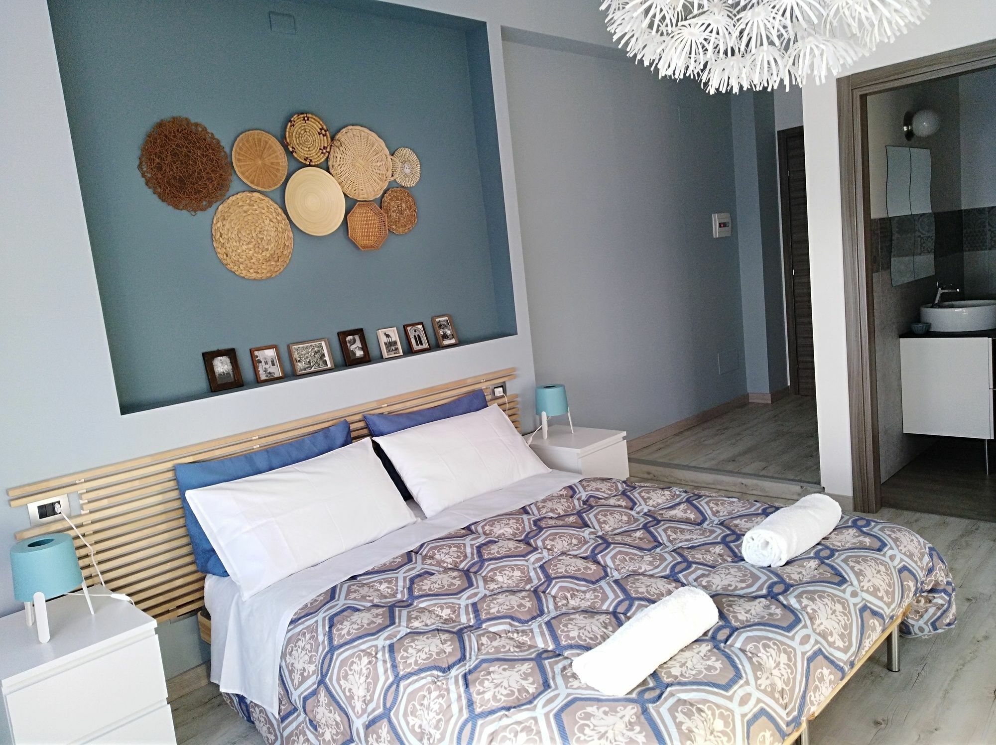 アグリジェント La Terrazza Di Empedocle Bed & Breakfast エクステリア 写真