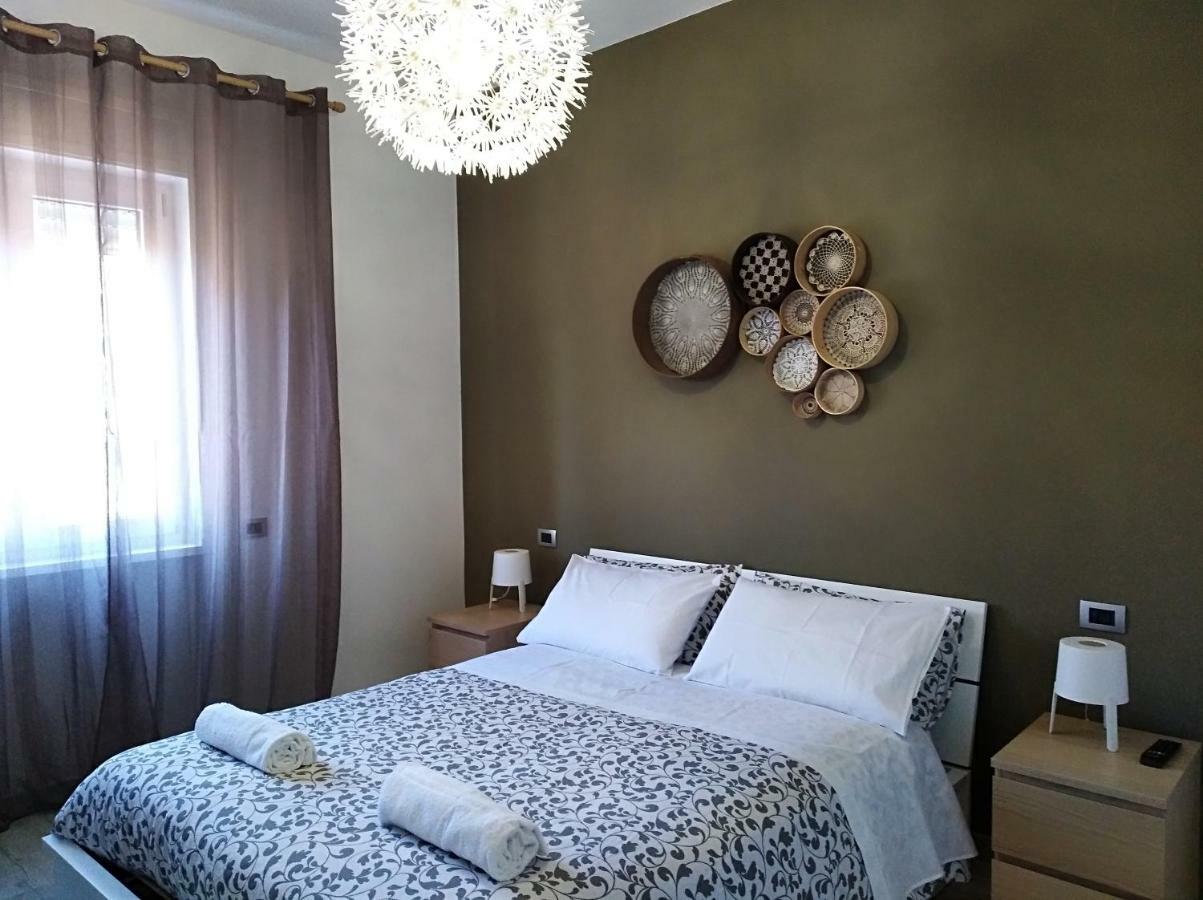 アグリジェント La Terrazza Di Empedocle Bed & Breakfast エクステリア 写真