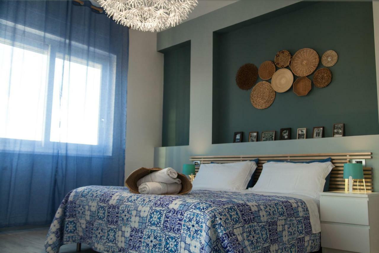 アグリジェント La Terrazza Di Empedocle Bed & Breakfast エクステリア 写真