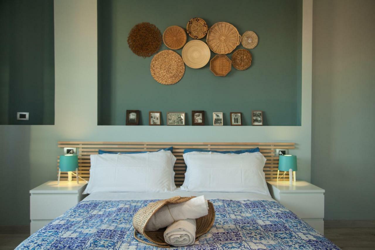 アグリジェント La Terrazza Di Empedocle Bed & Breakfast エクステリア 写真